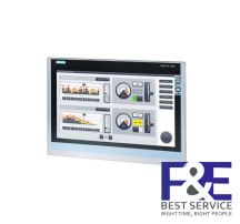 HMI Siemens 6AV2124-0UC02-0AX1 19 inch