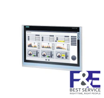 HMI Siemens 6AV2124-0XC02-0AX0 22 inch