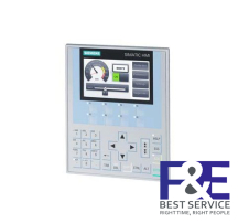 HMI Siemens 6AV2124-1DC01-0AX0 4 inch
