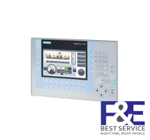 HMI Siemens 6AV2124-1GC01-0AX0 7 inch