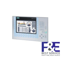 HMI Siemens 6AV2124-1JC01-0AX0 9 inch