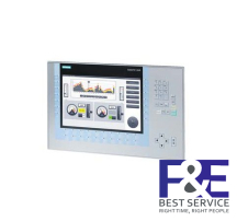 HMI Siemens 6AV2124-1MC01-0AX0 12 inch