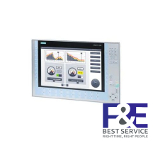 HMI Siemens 6AV2124-1QC02-0AX0 15 inch