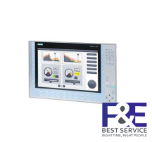 HMI Siemens 6AV2124-1QC02-0AX1 15 inch