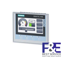 HMI Siemens 6AV2124-2DC01-0AX0 4 inch