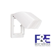 Mặt che mưa Panasonic WBC8991W