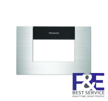 Mặt Gen-X Panasonic WTEG6503S-G