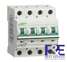 MCB DC Suntree SL7-63C63 63A 1000VDC 4P