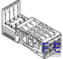 Module Festo VMPA1-AP-4-1-EMM-4