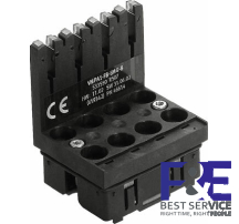 Module Festo VMPA1-FB-EMG-D2-8