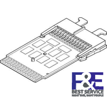 Module Festo VMPA1-MPM-EV-AB-8