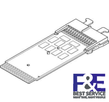Module Festo VMPA1-MPM-EV-ABV-4
