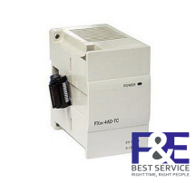 Module 4 ngõ analog Mitsubishi FX2N-4AD-TC