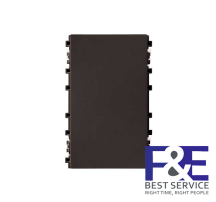 Nút che trơn Schneider 8430LP_BZ_G19