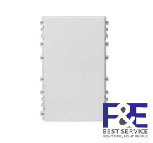 Nút che trơn Schneider 8430LP_WE_G19