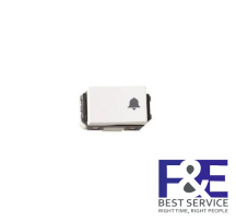 Nút nhấn chuông Panasonic WEVH5401-011
