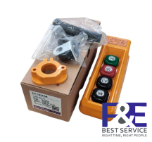 Công tắc điều khiển cần trục Hanyoung HY-1024AB