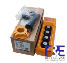 Công tắc điều khiển cần trục Hanyoung HY-1024BB