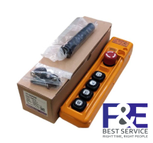 Công tắc điều khiển cần trục Hanyoung HY-1024SBB