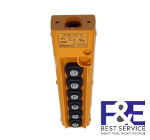 Công tắc điều khiển cần trục Hanyoung HY-1026BBB