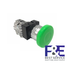 Nút nhấn Hanyoung CRE-25M1G 25mm