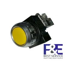 Nút nhấn nhả Hanyoung CRF-F25M1Y 25mm