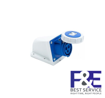 Ổ cắm nổi Panasonic F1132-6 16A 3P 230V IP67