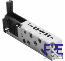 Ống g&#243;p Festo VMPA1-IC-AP-S-1-EX1E