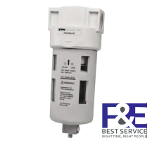 Bộ Lọc Khí Xả Tay Parker Size 1/2 PAF403-04-B