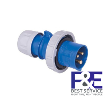 Phích cắm Panasonic F0132-6 16A 3P 230V IP67