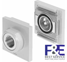 Phụ kiện kh&#237; n&#233;n Festo MS6N-AQP