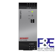 PS1011-2410-0000 | Power supply PS1000; output: 24 V DC, 10 A; input: AC 100…240 V, 1-phase