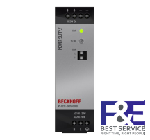 PS1021-2405-0000 | Power supply PS1000; output: 24 V DC, 5 A; input: AC 100…120/200…240 V, 1-phase
