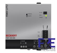 PS3011-4820-0000 | Power supply PS3000; output: 48 V DC, 20 A; input: AC 100…240 V, 1-phase