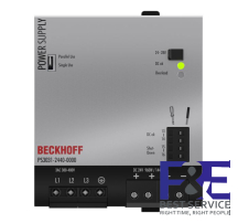 PS3031-2440-0000 | Power supply PS3000; output: 24 V DC, 40 A; input: 3 AC 380…480 V, 3-phase
