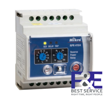 Rơ le bảo vệ công suất ngược Mikro RPR 415A