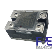 Rơ le bán dẫn Hanyoung HSR-2A402Z 40A 1 Pha