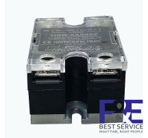 Rơ le bán dẫn Hanyoung HSR-2A502Z 50A 1 Pha