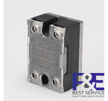 Rơ le bán dẫn Hanyoung HSR-2D102Z 10A 1 Pha