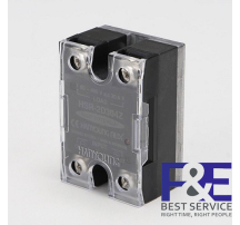 Rơ le bán dẫn Hanyoung HSR-2D304Z 30A 1 Pha