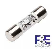 Ruột cầu chì Chint RT28-32 2A