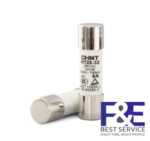 Ruột cầu chì Chint RT28-32 6A