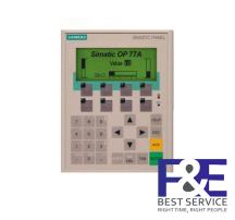 OP77A Siemens 6AV3607-1JC20-0AX1 4.5 inch