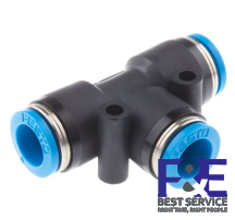Đầu nối festo QST-8
