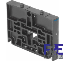 Tấm che Festo CPV14-RZP
