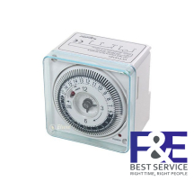 Timer 24h Schneider CCT15101