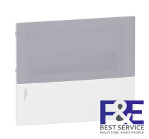 Tủ điện Schneider âm tường MIP22112T, 12 Module