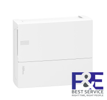 Tủ điện Schneider nổi MIP12112, 12 Module
