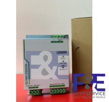 Power supply unit - QUINT-PS/1AC/24DC/20