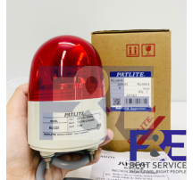 Đèn quay Patlite RU-220-R
